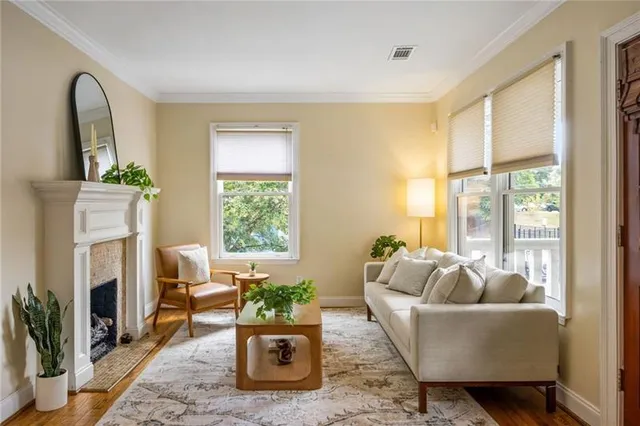 $700,000 | 161 Randolph Street Northeast, Atlanta, GA 30312