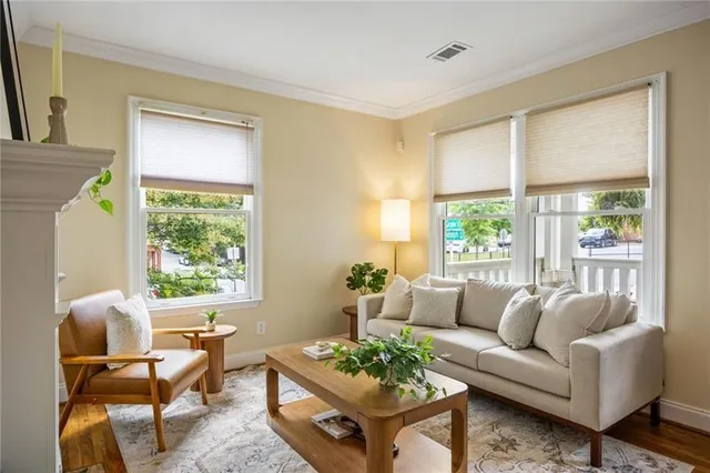 $700,000 | 161 Randolph Street Northeast, Atlanta, GA 30312