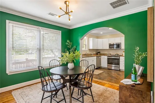 $700,000 | 161 Randolph Street Northeast, Atlanta, GA 30312