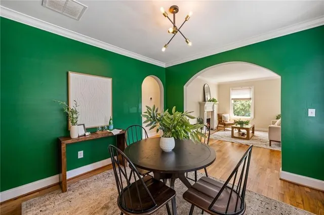 $700,000 | 161 Randolph Street Northeast, Atlanta, GA 30312