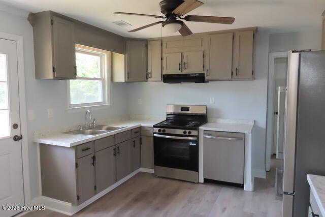 2401 Comanche Road Augusta, GA 30904 - Photo 4 of 13