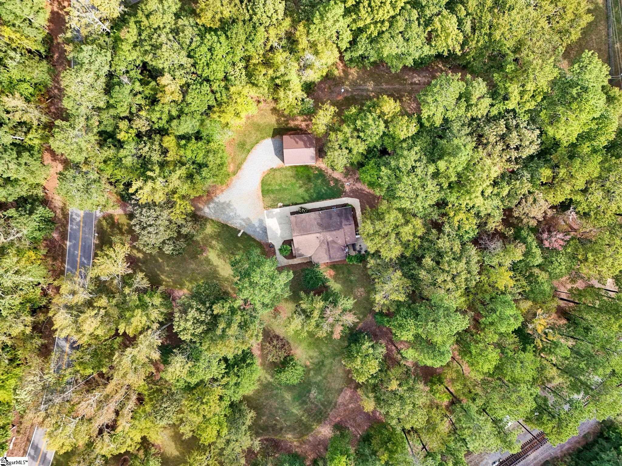 3239 Hurricane Church Road Clinton, SC 29325 - Photo 5 of 50
