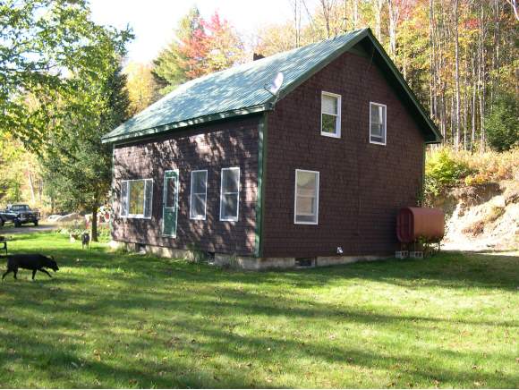 130 Back Road Belvidere, VT 05442 - Photo 1 of 1