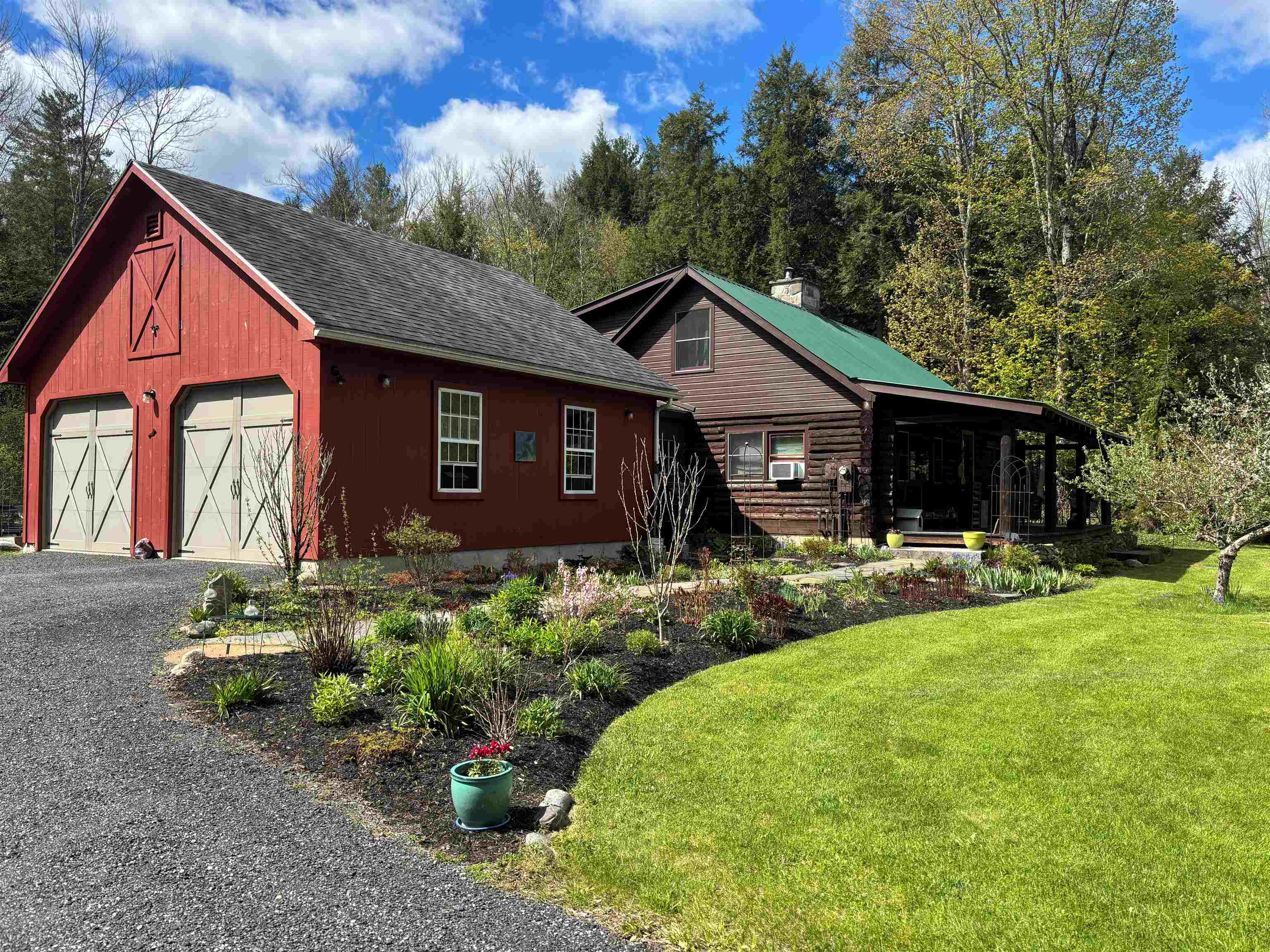 300 Westminster W Road Rockingham, VT 05101 - Photo 1 of 52