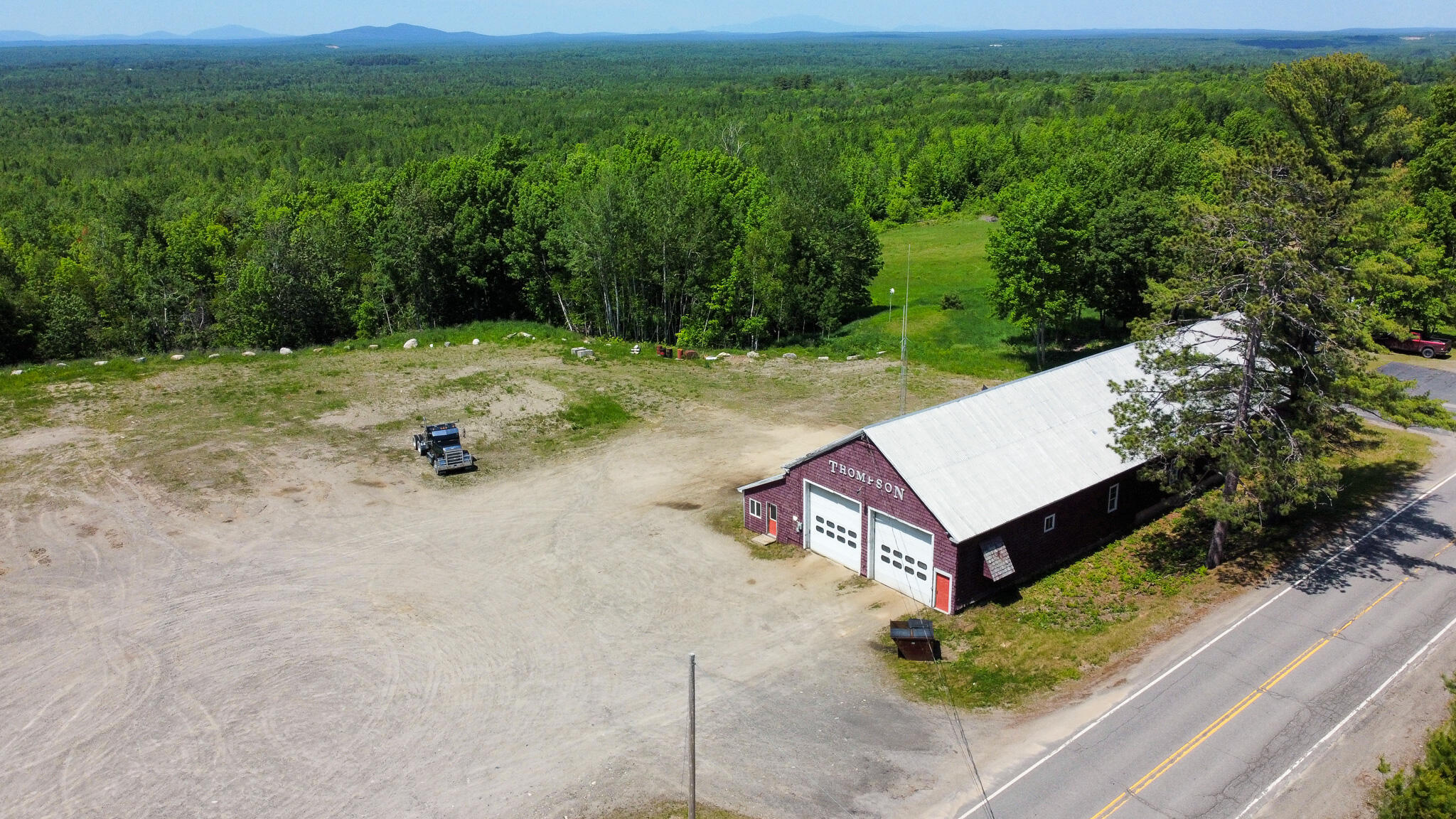 725 Enfield Road Lincoln, ME 04457 - Photo 8 of 33 8