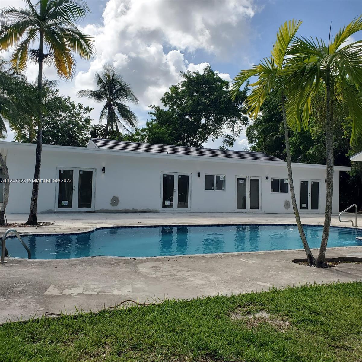 35220 Southwest 213th Avenue Homestead, FL 33034 - Photo 16 of 46 POOL AREA