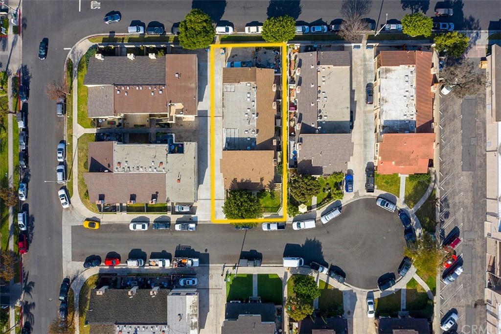 7941 Moonshadow Circle Huntington Beach, CA 92647 - Photo 40 of 41