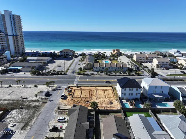 $874,900 | 5233 Thomas Drive, Panama City Beach, FL 32408