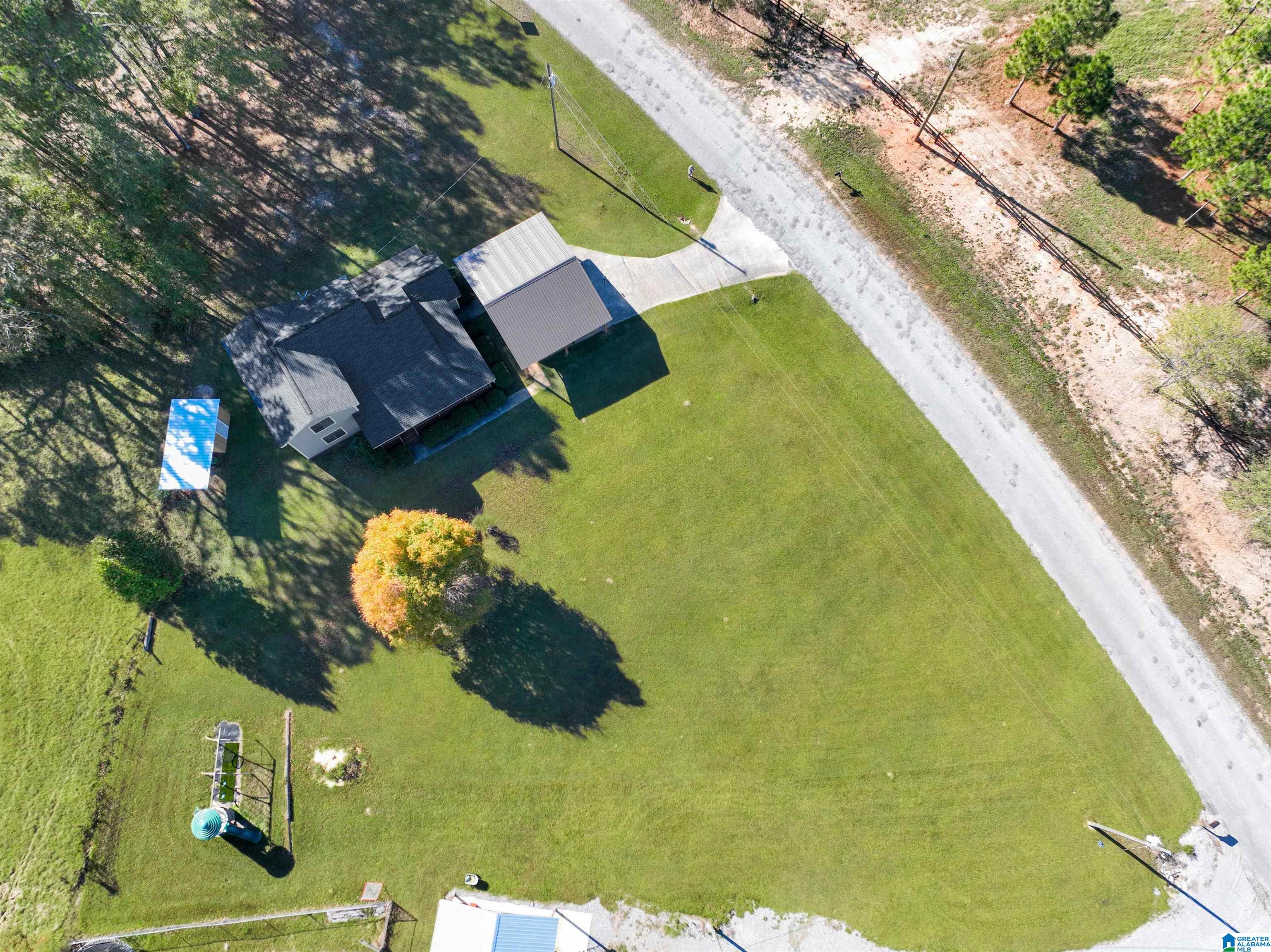 5000 County Road 633 Clanton, AL 35045 - Photo 27 of 29
