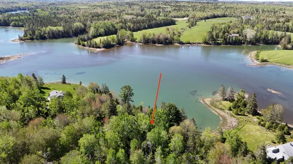 $279,000 | 0 Mallard Lane, Lamoine, ME 04605