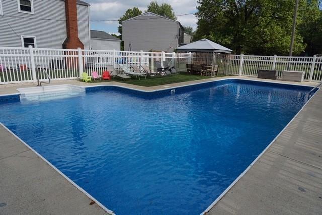 1475 Bonnie Ridge Road Columbus, OH 43228 - Photo 25 of 26 Gallery Image 25