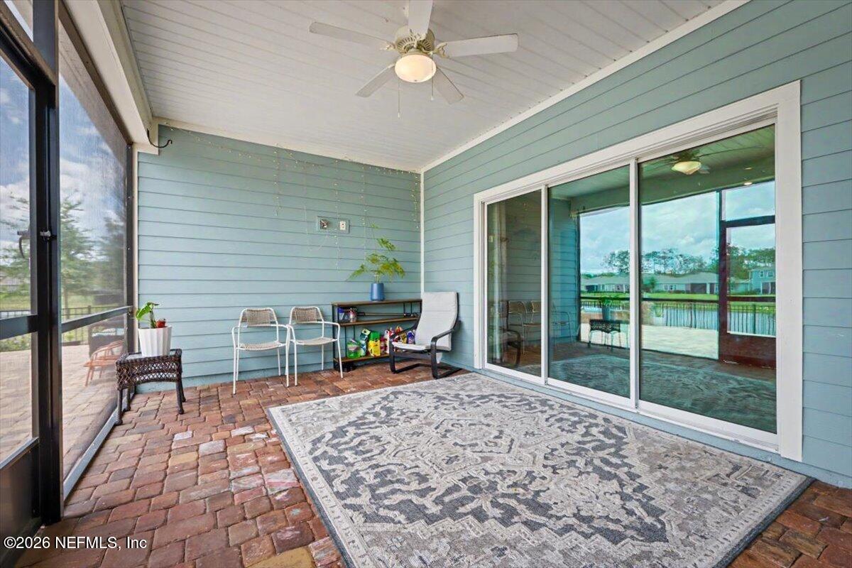 45 Gan Way St. Johns, FL 32259 - Photo 38 of 52 CoveredPorch
