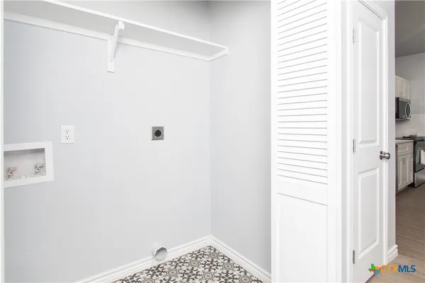 $1,250 | 917 South 19th Street, Temple, TX 76504