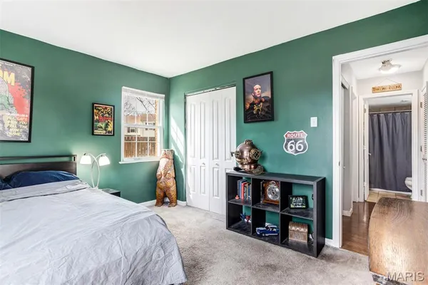 $139,400 | 1419 Durango Lane, Unit 2, Fenton, MO 63026
