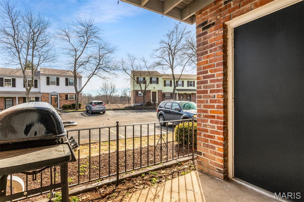 1419 Durango Lane, Unit 2 Fenton, MO 63026 - Photo 22 of 25