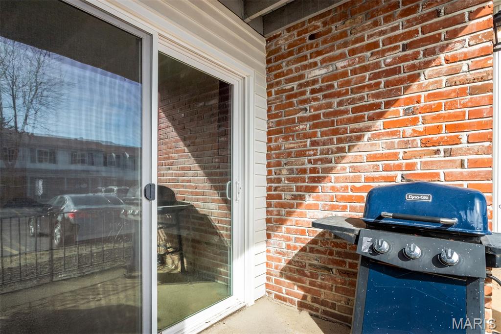 1419 Durango Lane, Unit 2 Fenton, MO 63026 - Photo 23 of 25