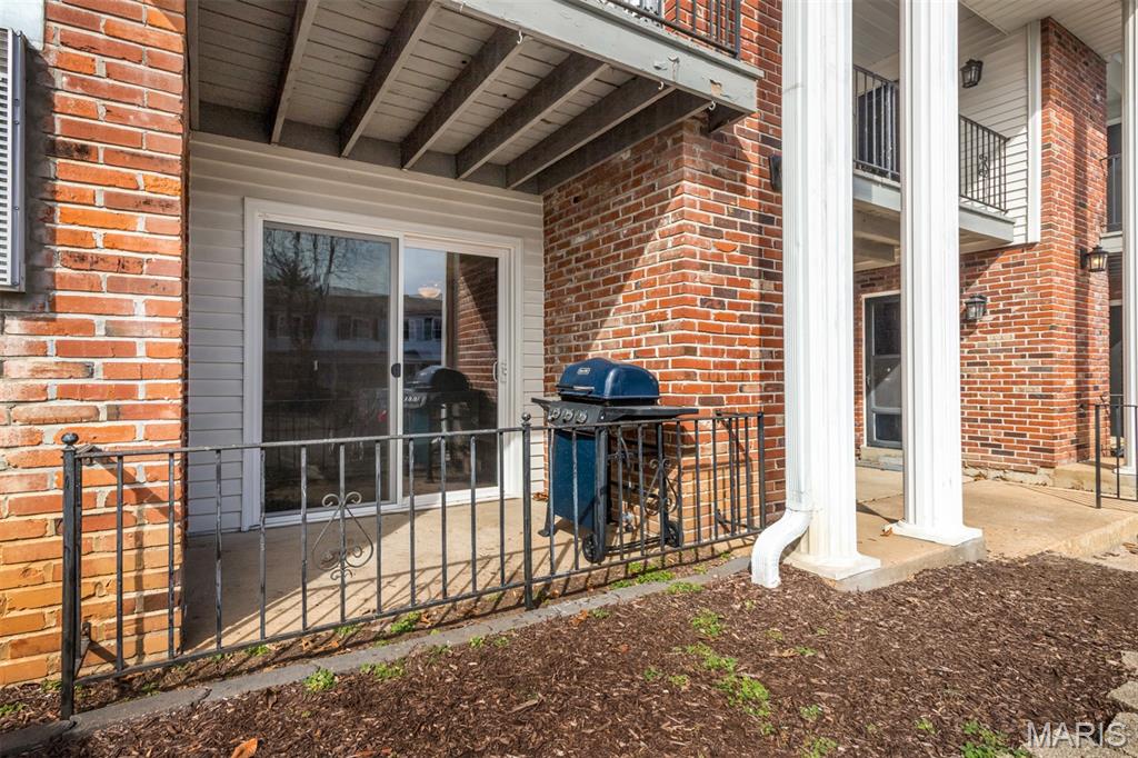 1419 Durango Lane, Unit 2 Fenton, MO 63026 - Photo 24 of 25