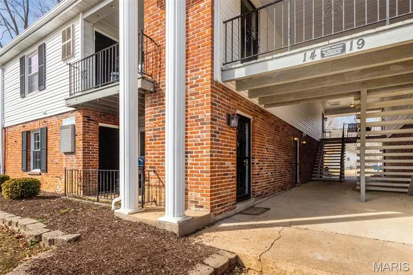 $139,400 | 1419 Durango Lane, Unit 2, Fenton, MO 63026