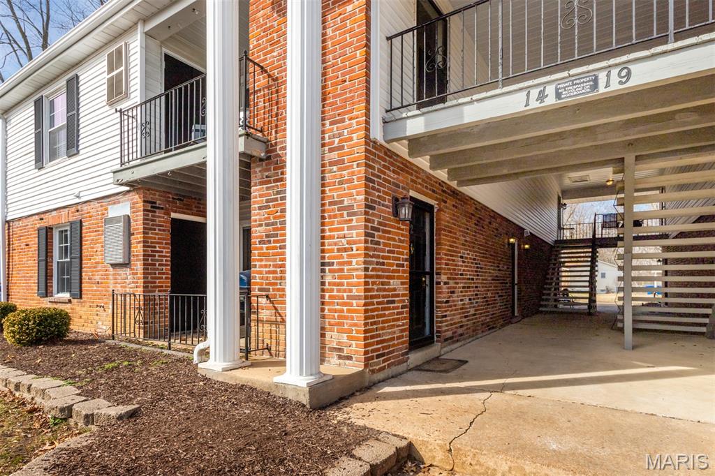 1419 Durango Lane, Unit 2 Fenton, MO 63026 - Photo 4 of 25