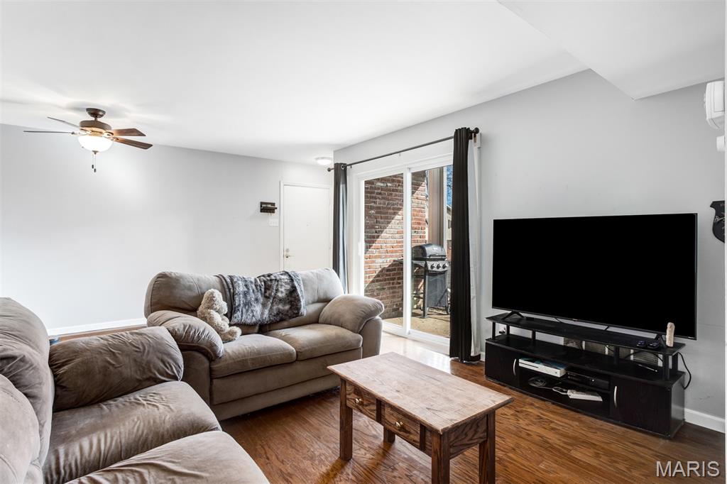 1419 Durango Lane, Unit 2 Fenton, MO 63026 - Photo 9 of 25