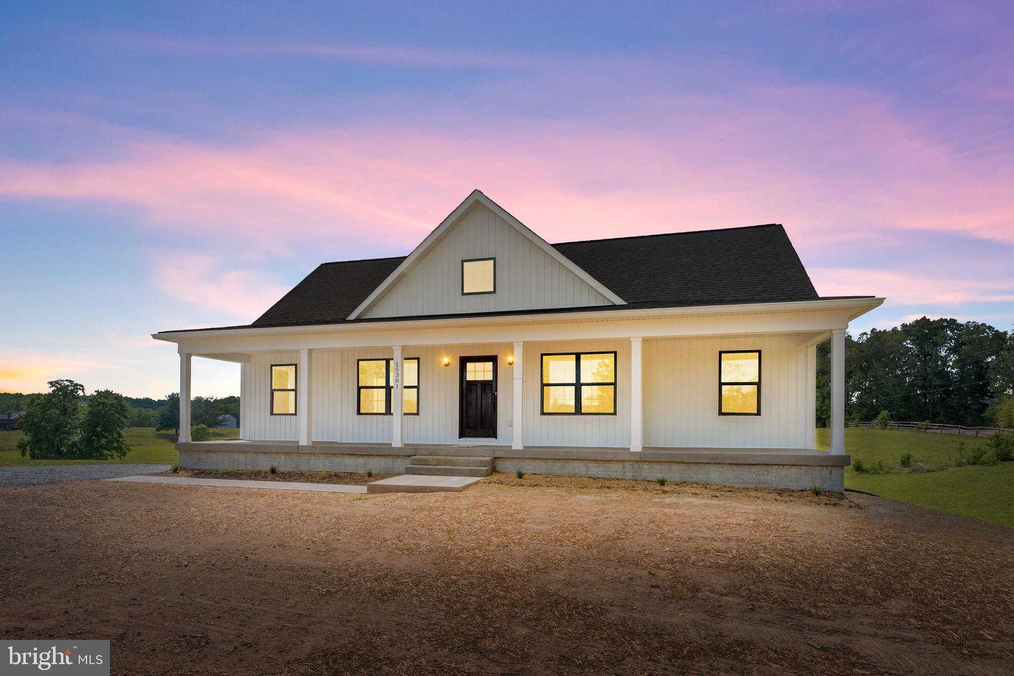 15361 Ridge Road Gordonsville, VA 22942 - Photo 4 of 67