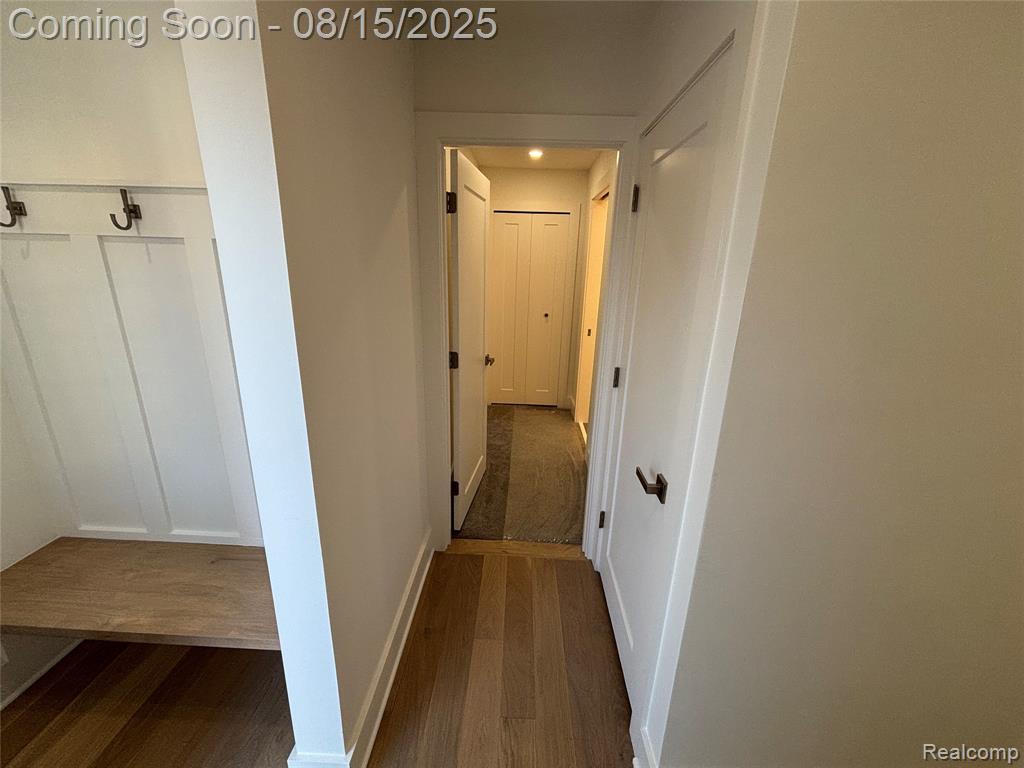 1722 Columbia Road Berkley, MI 48072 - Photo 8 of 30