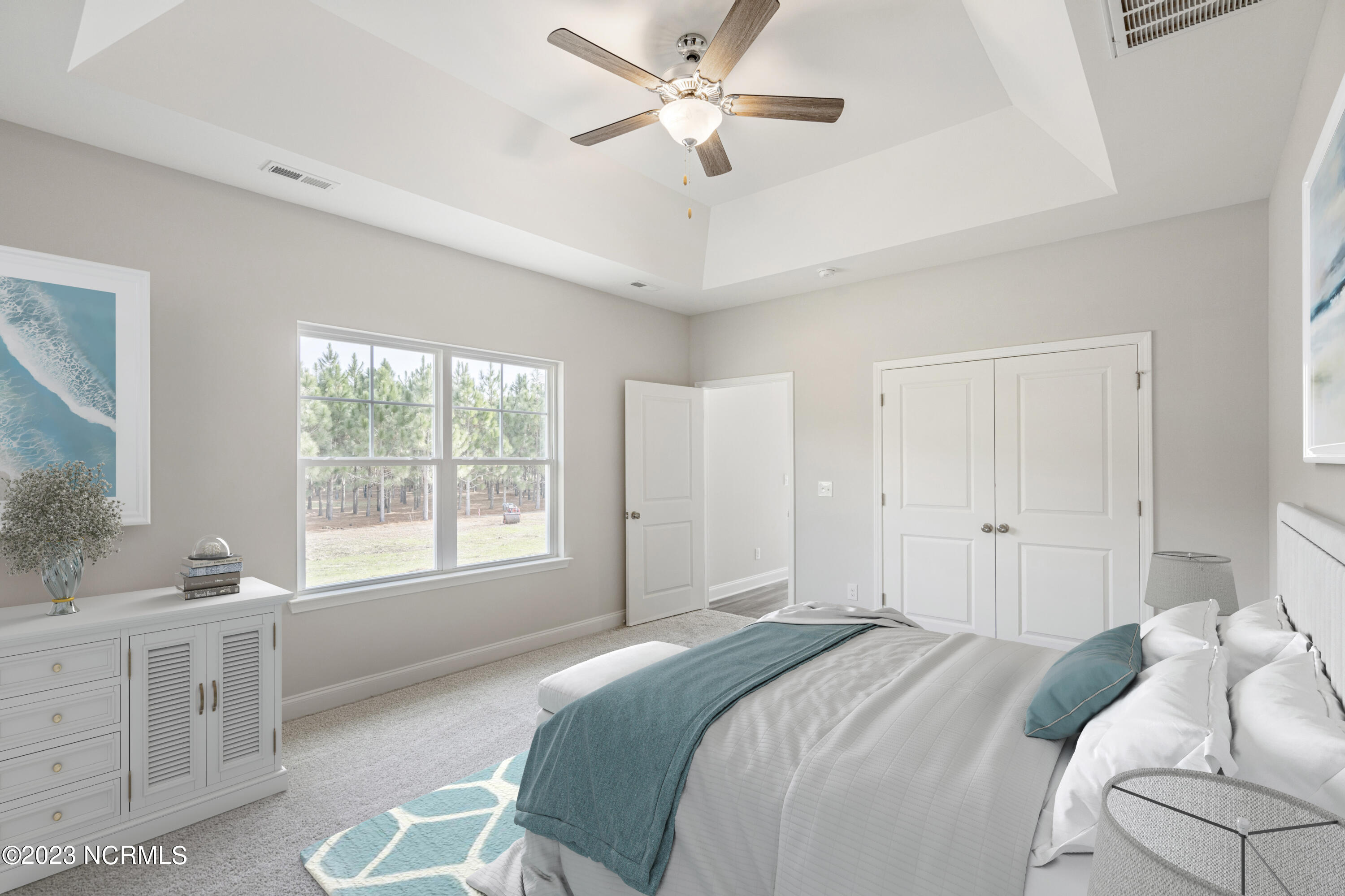 115 Persimmon Drive New Bern, NC 28562 - Photo 3 of 38 115 Persimmon BD