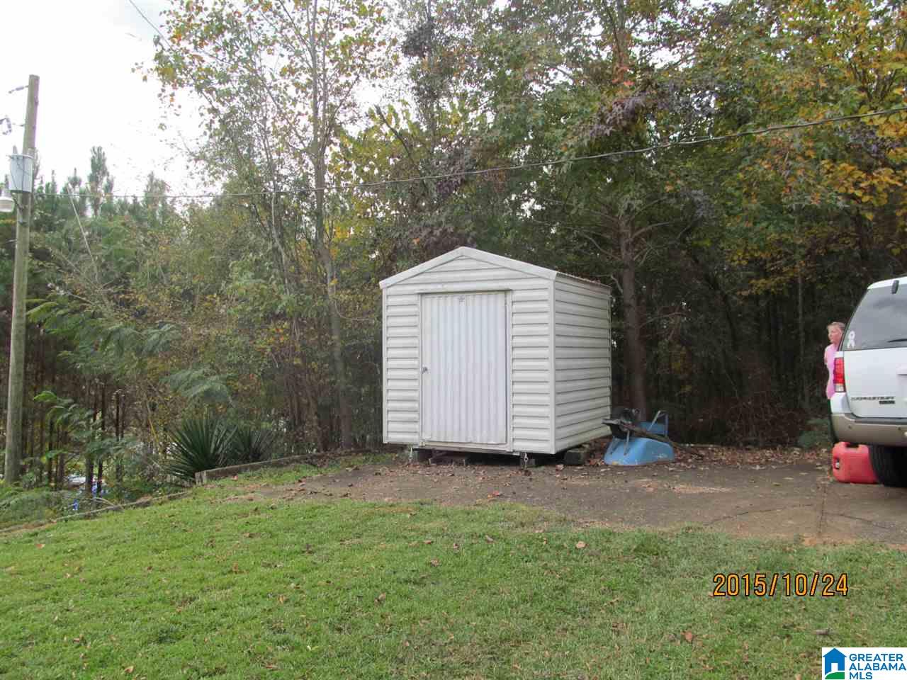 815 Mocking Bird Drive Ragland, AL 35131 - Photo 7 of 21