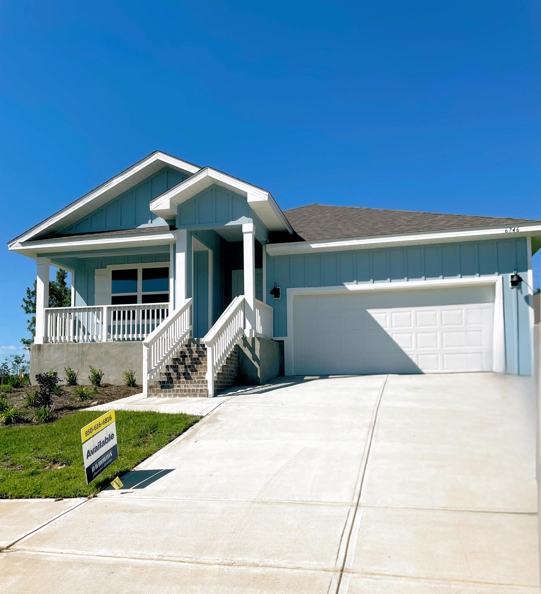 6746 Cambrian Ridge Laurel Hill, FL 32567 - Photo 1 of 15 IMG_4318