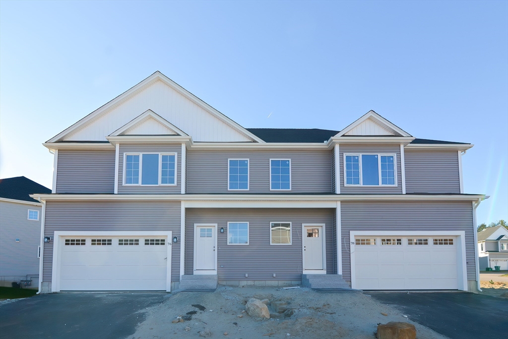 76 Pouts Lane, Unit 76 Uxbridge, MA 01569 - Photo 1 of 27