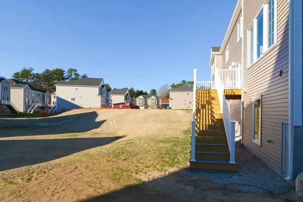 $3,550 | 76 Pouts Lane, Unit 76, Uxbridge, MA 01569