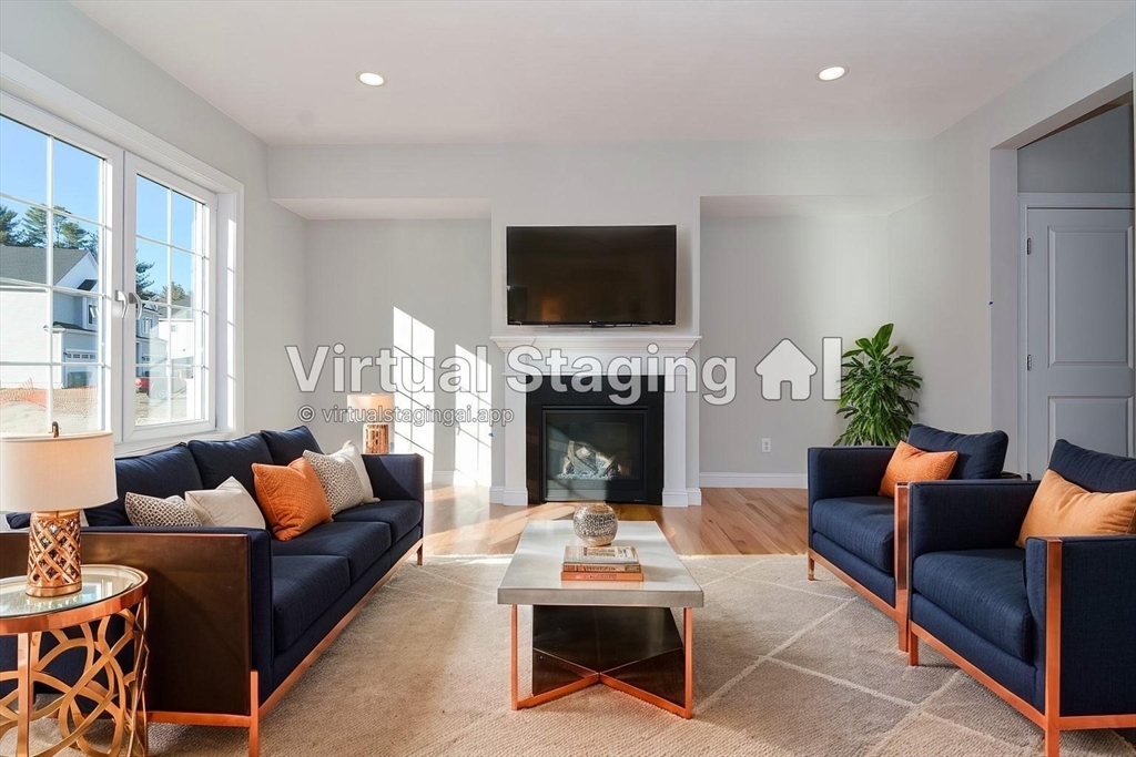 76 Pouts Lane, Unit 76 Uxbridge, MA 01569 - Photo 9 of 27