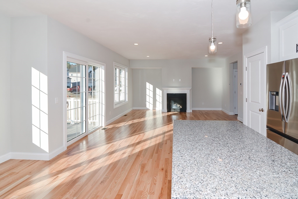 76 Pouts Lane, Unit 76 Uxbridge, MA 01569 - Photo 10 of 27