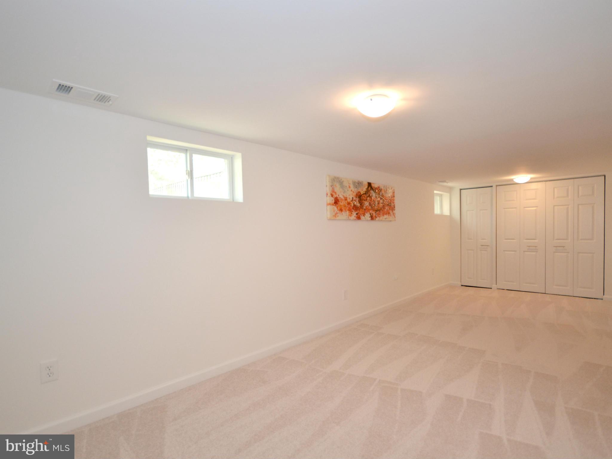 5233 Hagan Road Temple Hills, MD 20748 - Photo 14 of 22 Basement