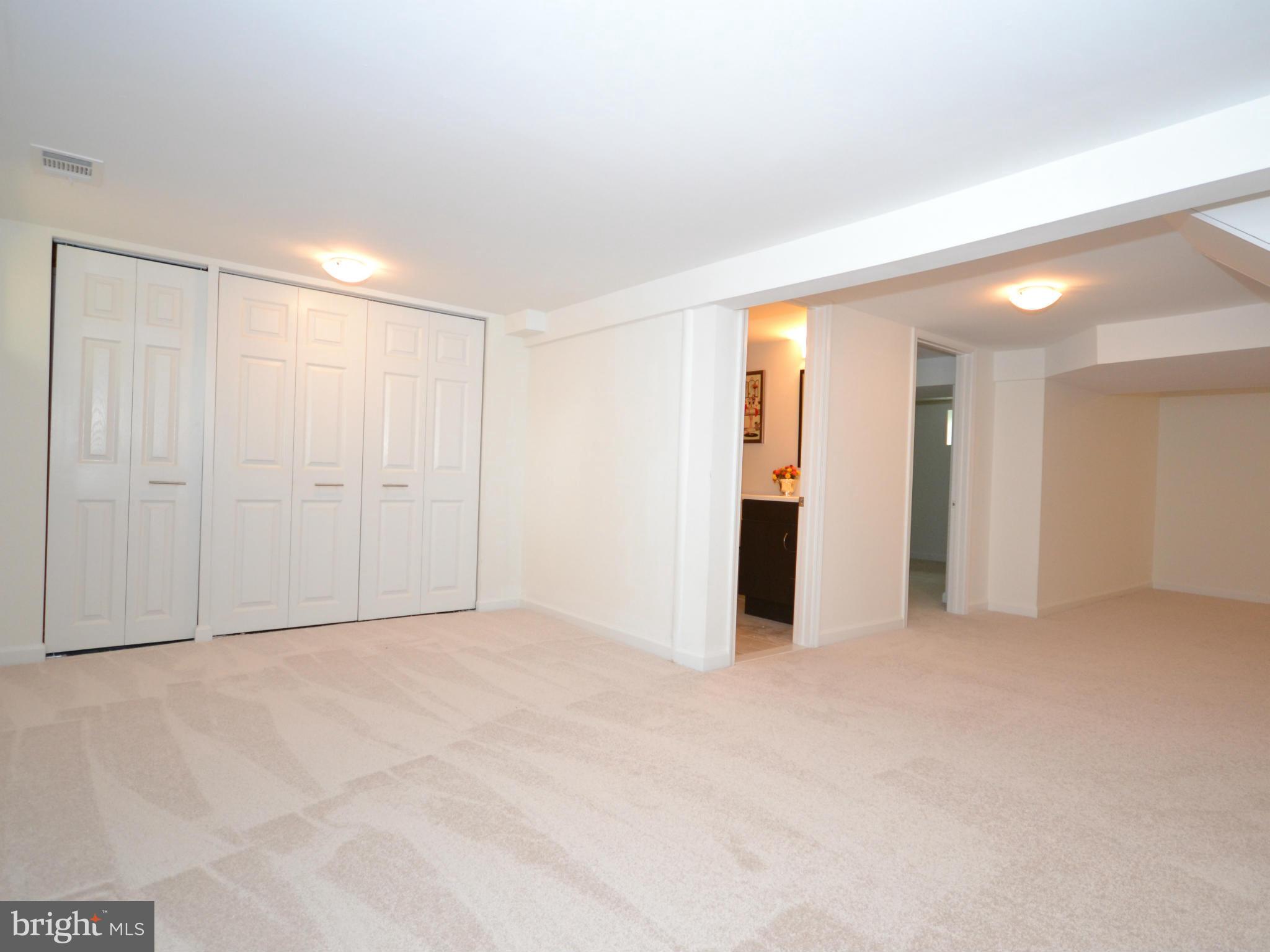 5233 Hagan Road Temple Hills, MD 20748 - Photo 16 of 22 Basement