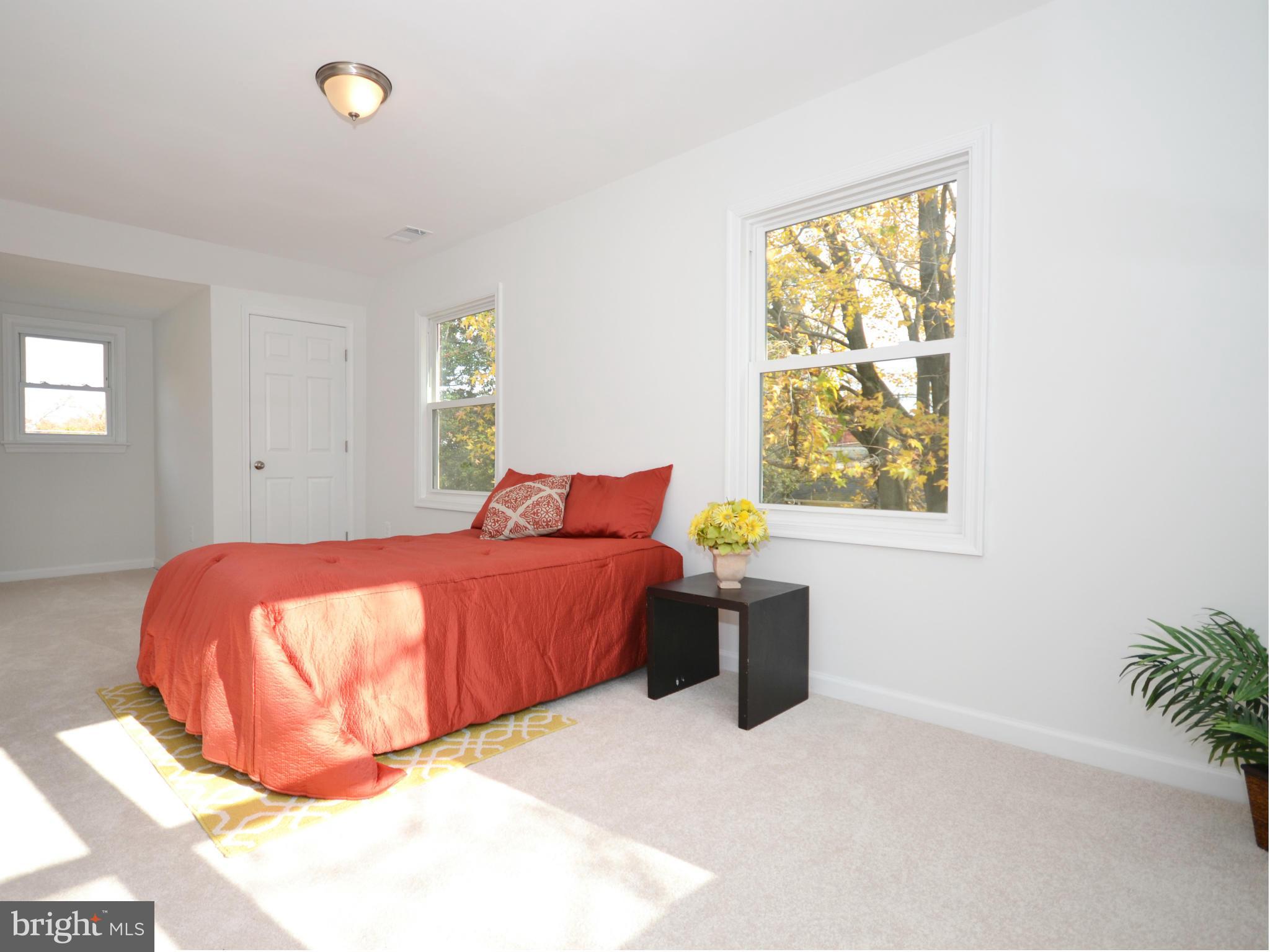 5233 Hagan Road Temple Hills, MD 20748 - Photo 5 of 22 Bedroom
