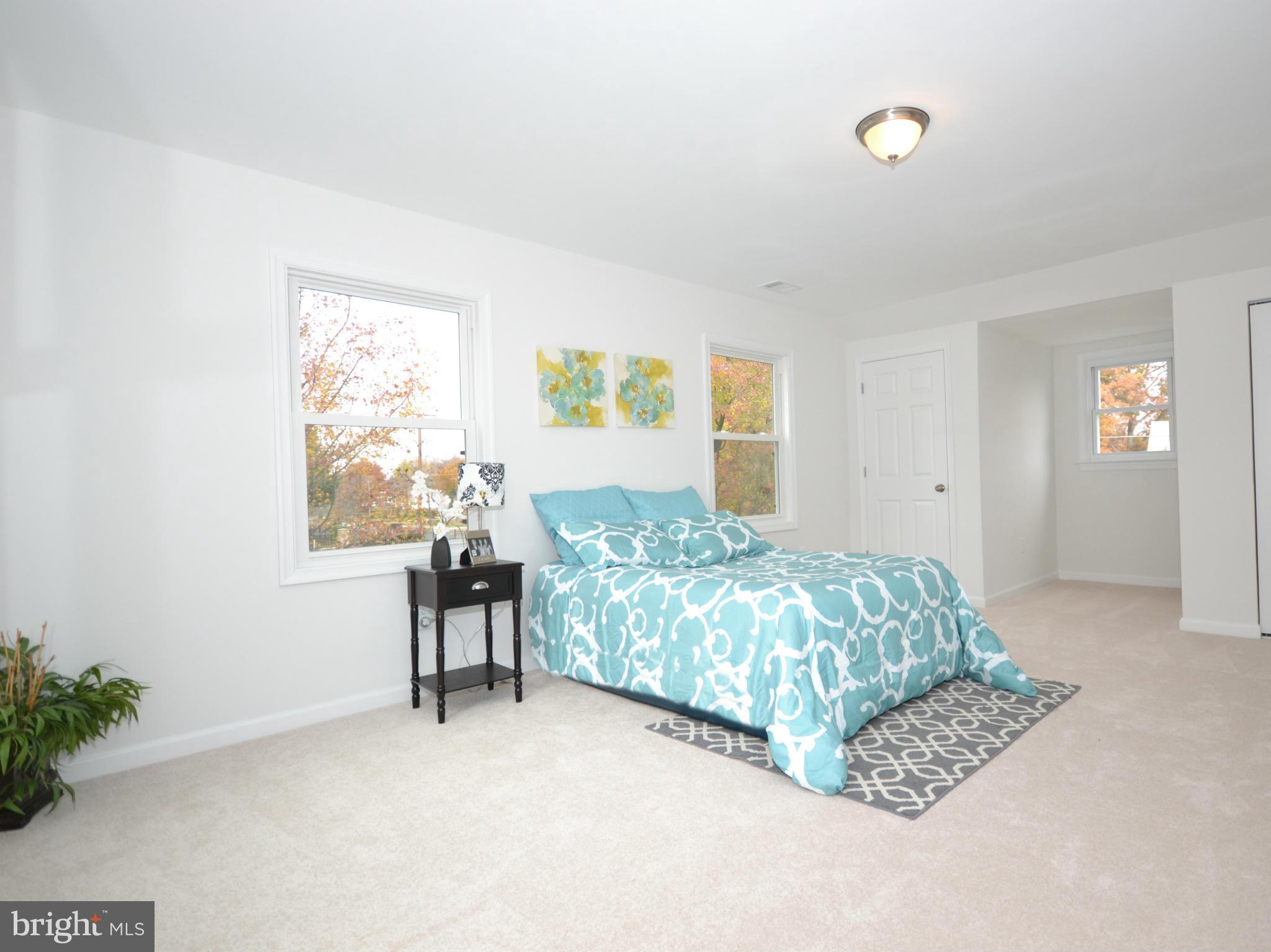 5233 Hagan Road Temple Hills, MD 20748 - Photo 8 of 22 Bedroom