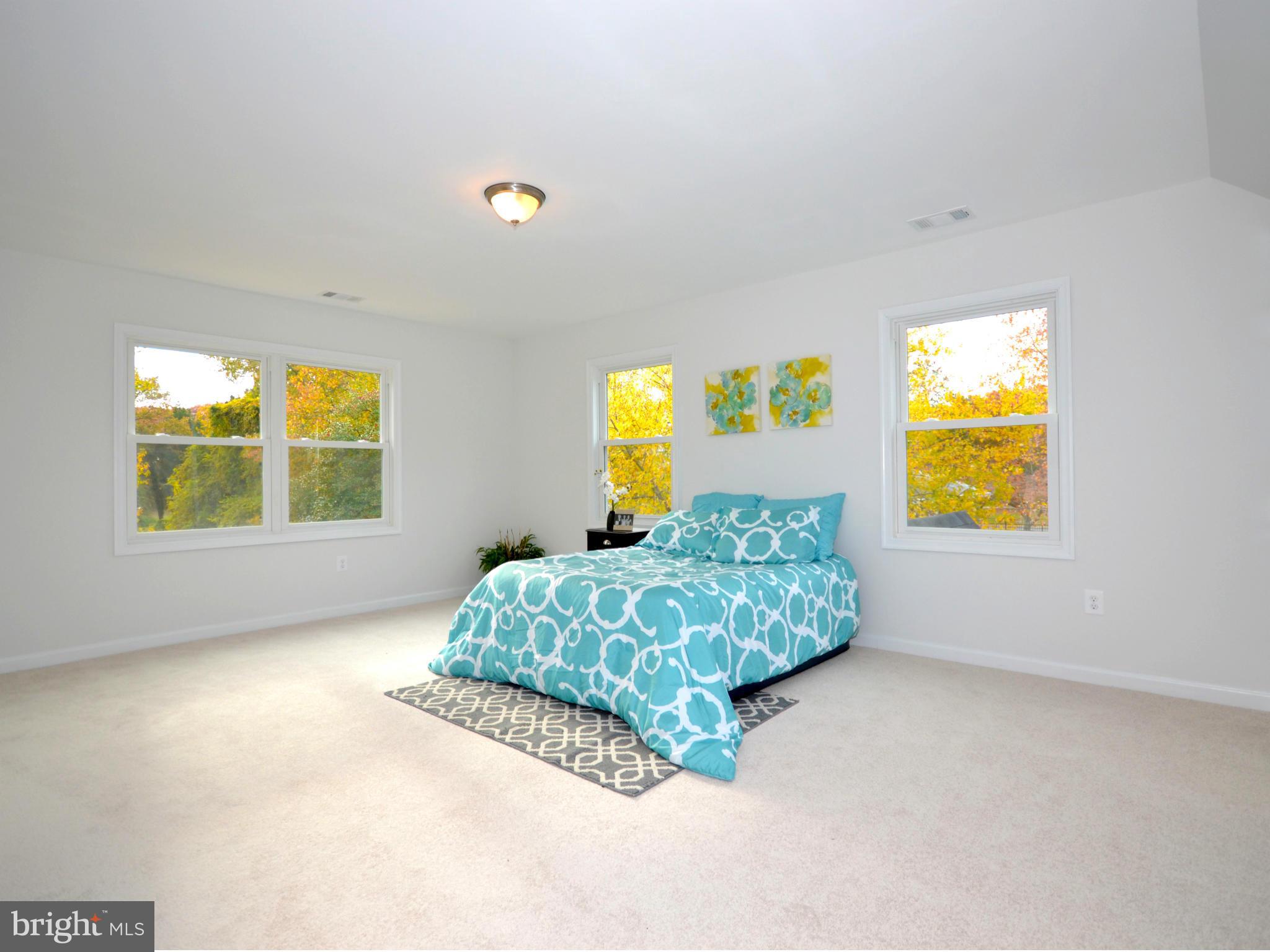 5233 Hagan Road Temple Hills, MD 20748 - Photo 9 of 22 Bedroom