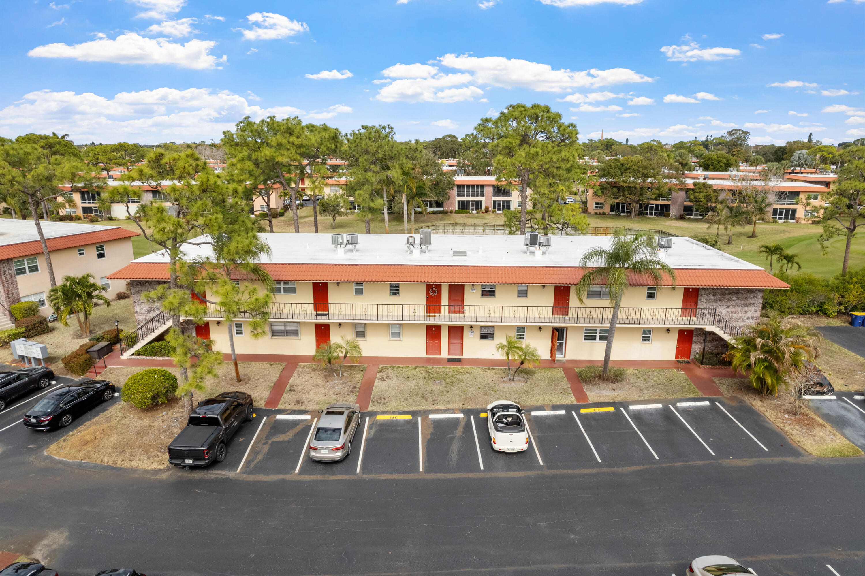 1967 Southwest Palm City Road, Unit 34H Stuart, FL 34994 - Photo 31 of 39 DJI_0469