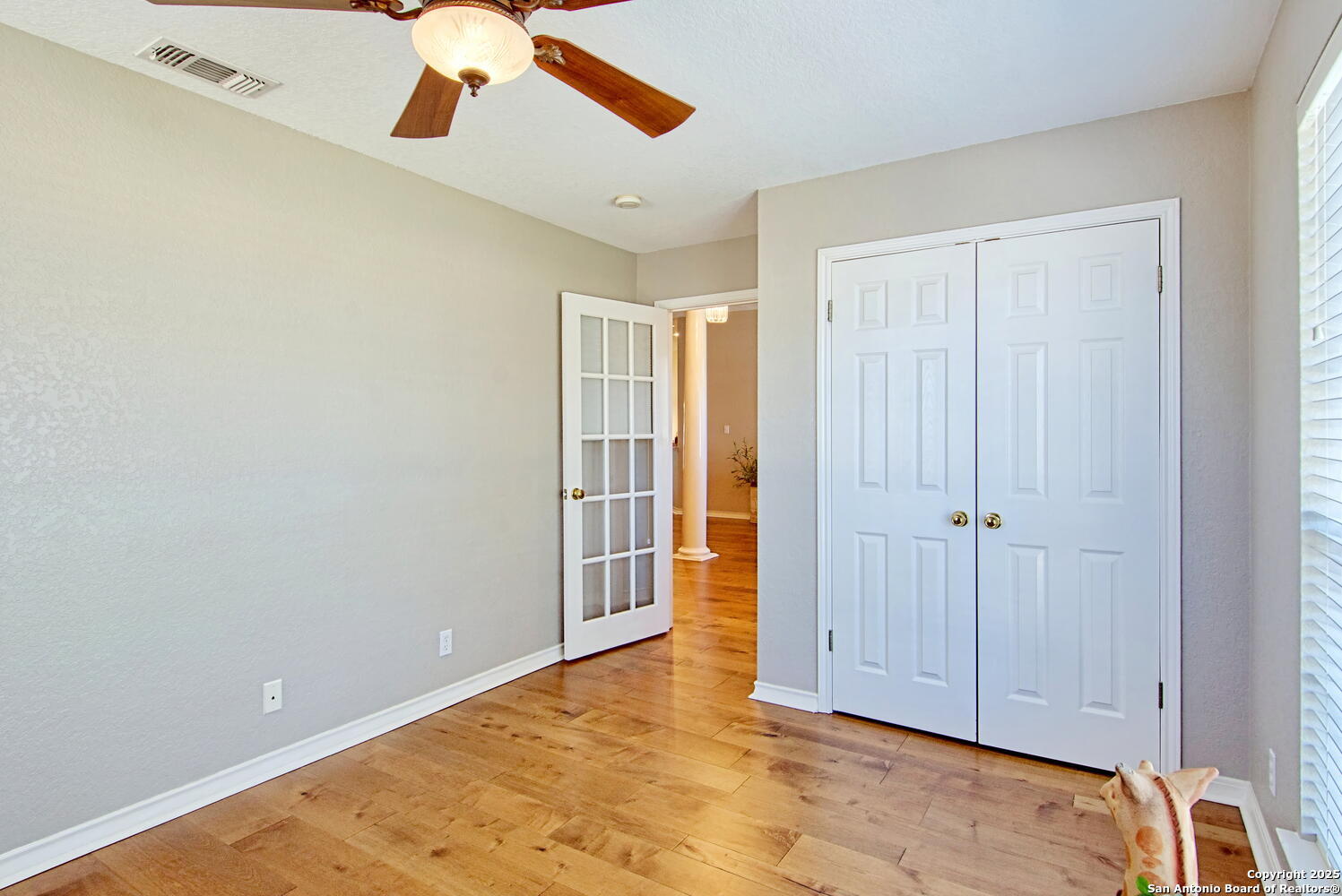 15260 Miller Road St. Hedwig, TX 78152 - Photo 25 of 48 a view of an empty room