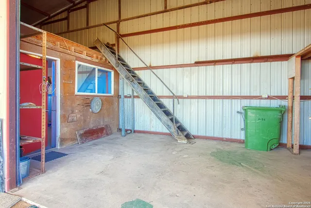 a view of an ocean and a mountain view