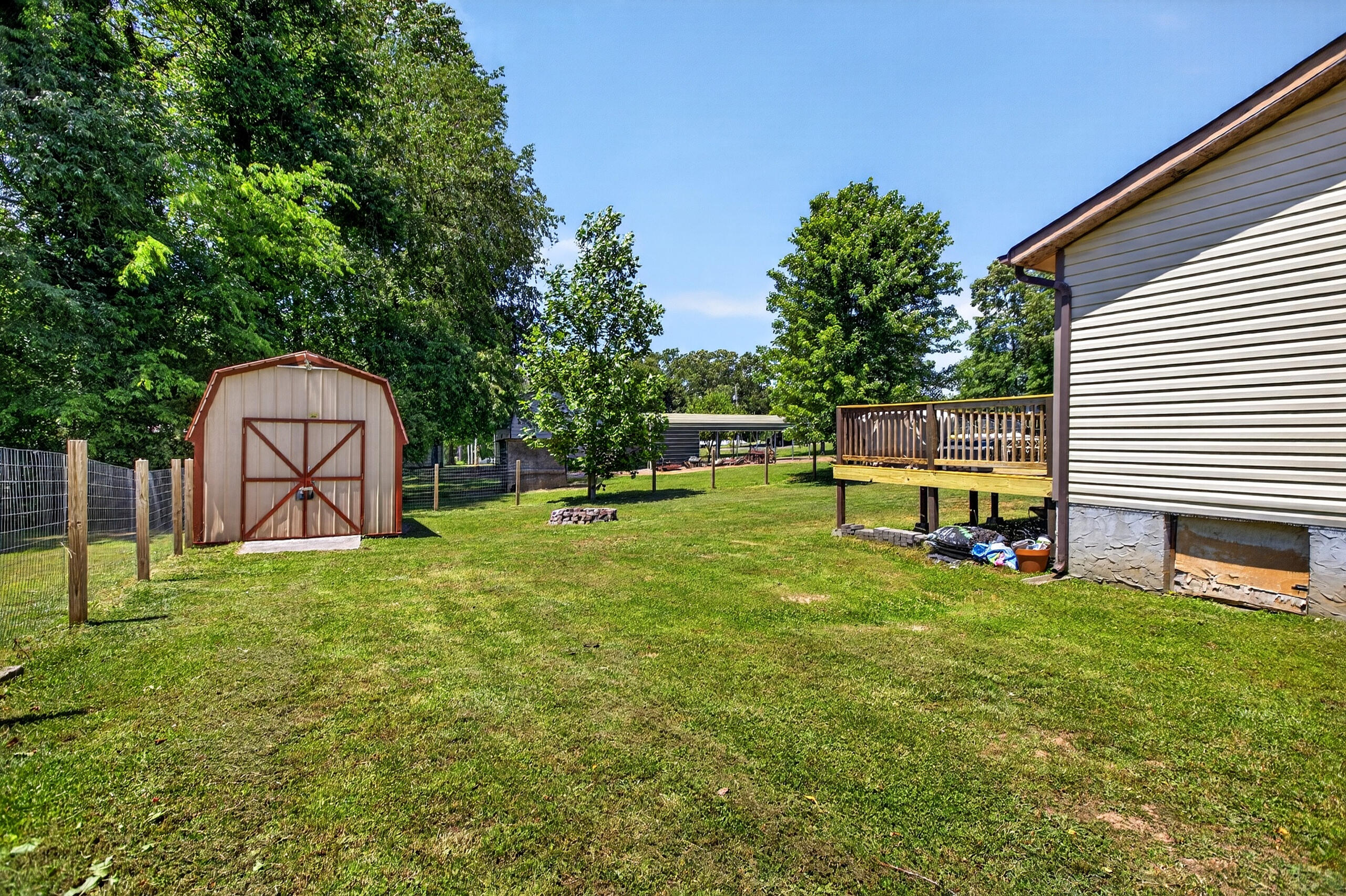 302 Rogers Road Birchwood, TN 37308 - Photo 3 of 20 349A2809