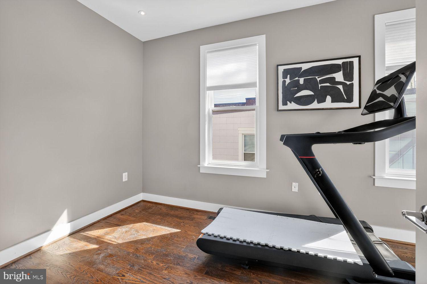 513 Jefferson Street Northwest, Unit 1 Washington, DC 20011 - Photo 11 of 31