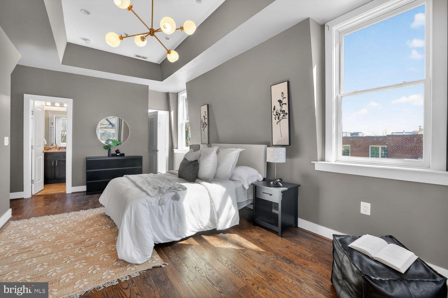 513 Jefferson Street Northwest, Unit 1 Washington, DC 20011 - Photo 15 of 31