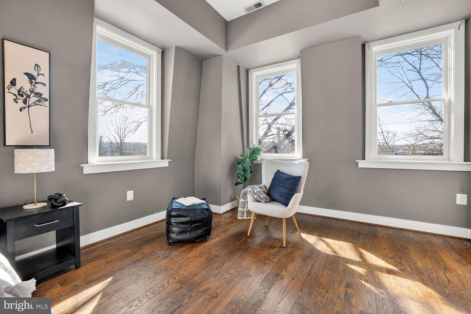 513 Jefferson Street Northwest, Unit 1 Washington, DC 20011 - Photo 16 of 31