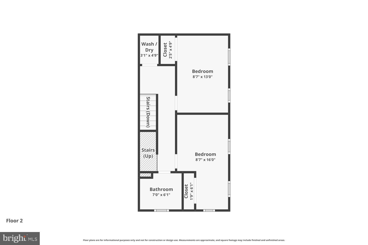 513 Jefferson Street Northwest, Unit 1 Washington, DC 20011 - Photo 28 of 31