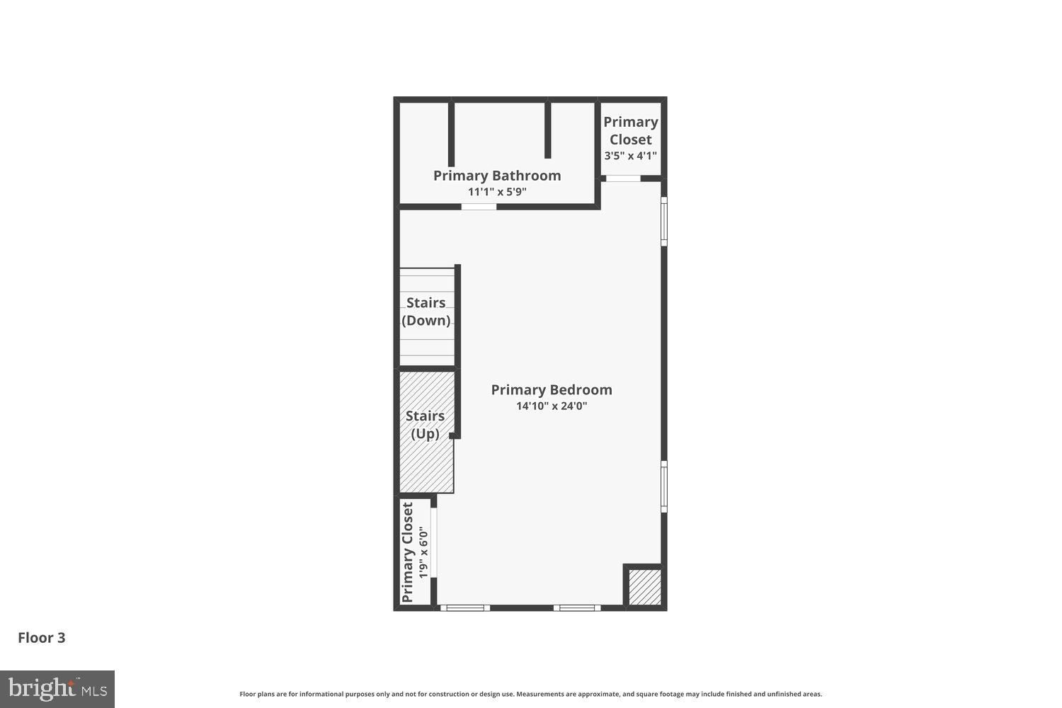 513 Jefferson Street Northwest, Unit 1 Washington, DC 20011 - Photo 29 of 31