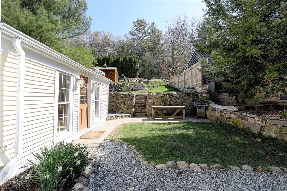 42 Hope Furnace Road Scituate, RI 02831 - Photo 3 of 47