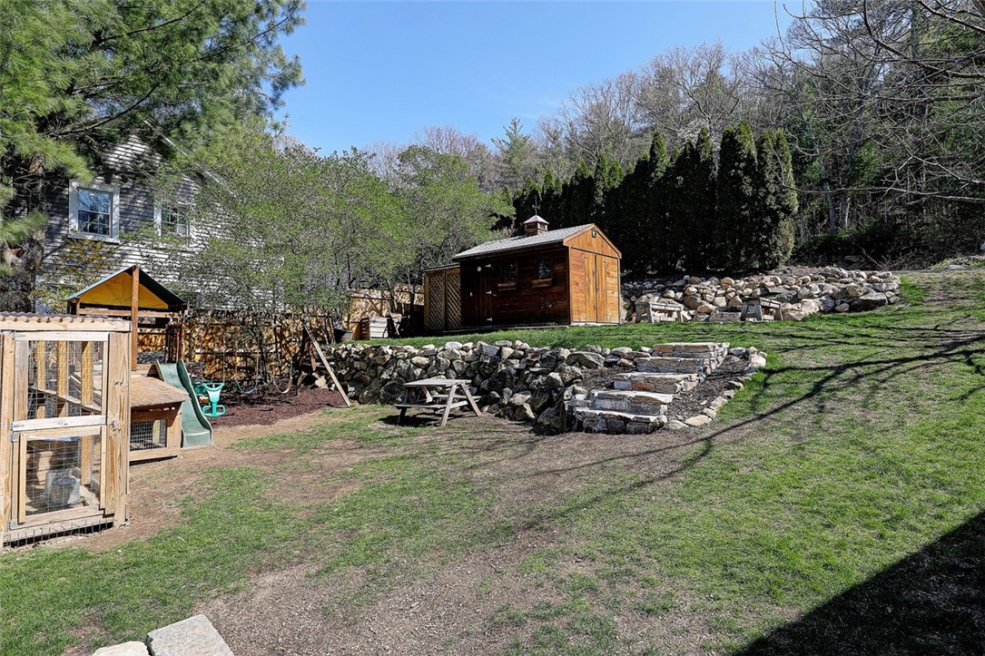 42 Hope Furnace Road Scituate, RI 02831 - Photo 43 of 47