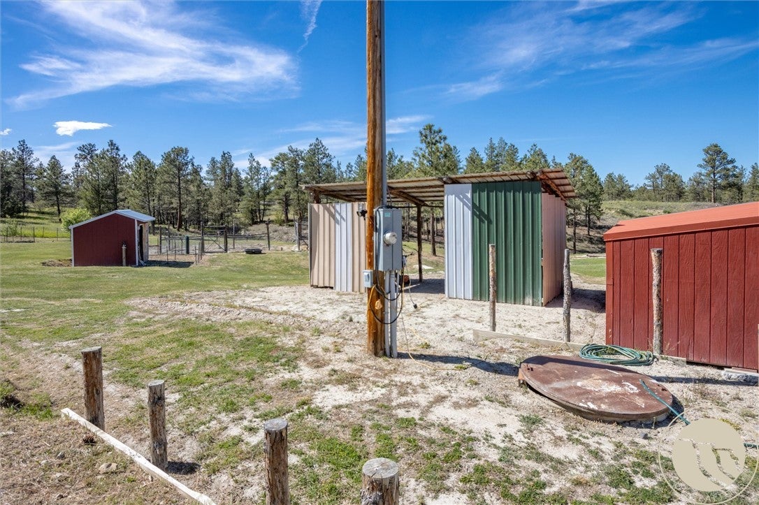 55 Loop Road Roundup, MT 59072 - Photo 46 of 47 Gallery Image 46